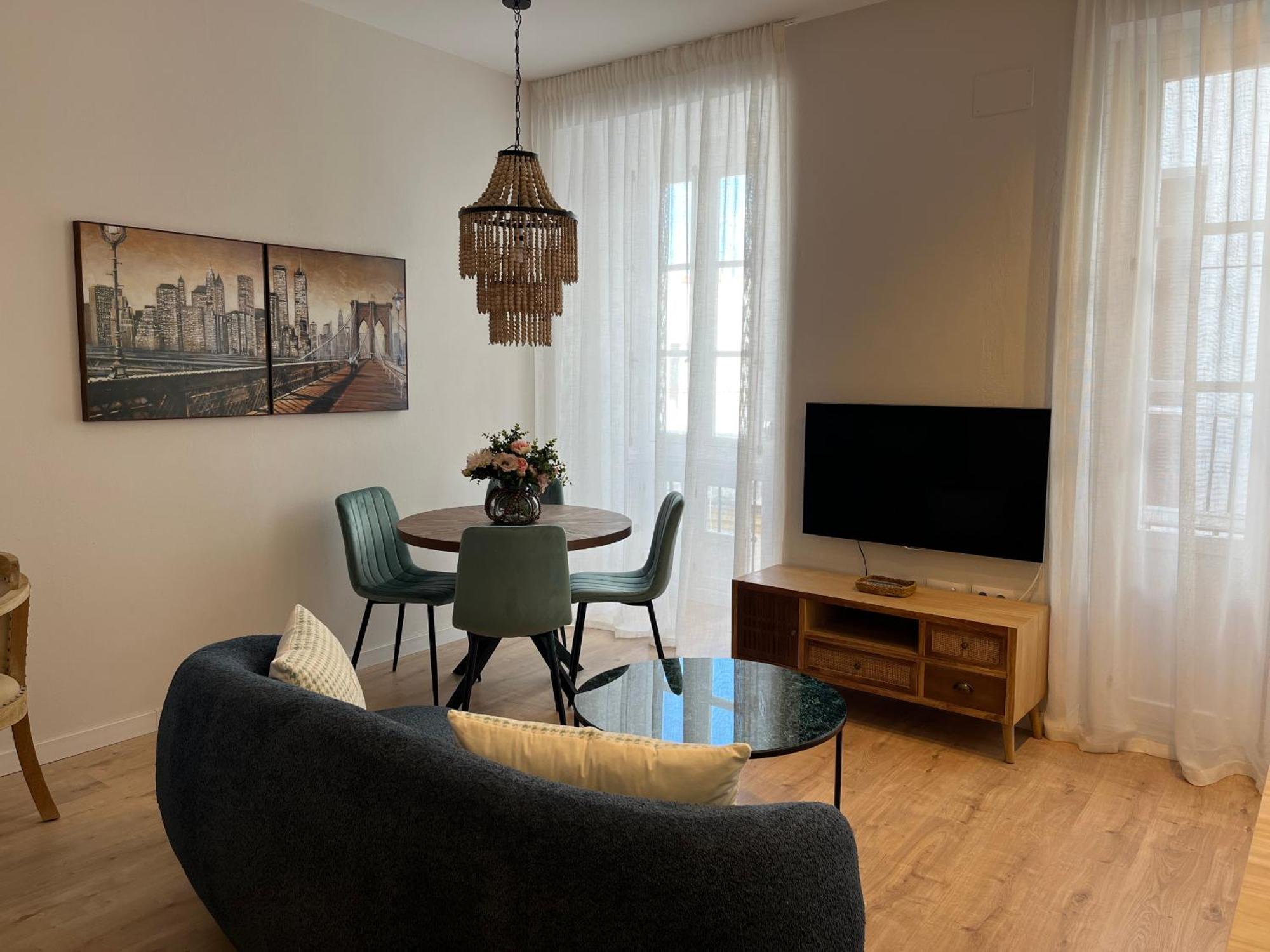 Appartement Hidden Gem. Capuchinos Boutique Homes *