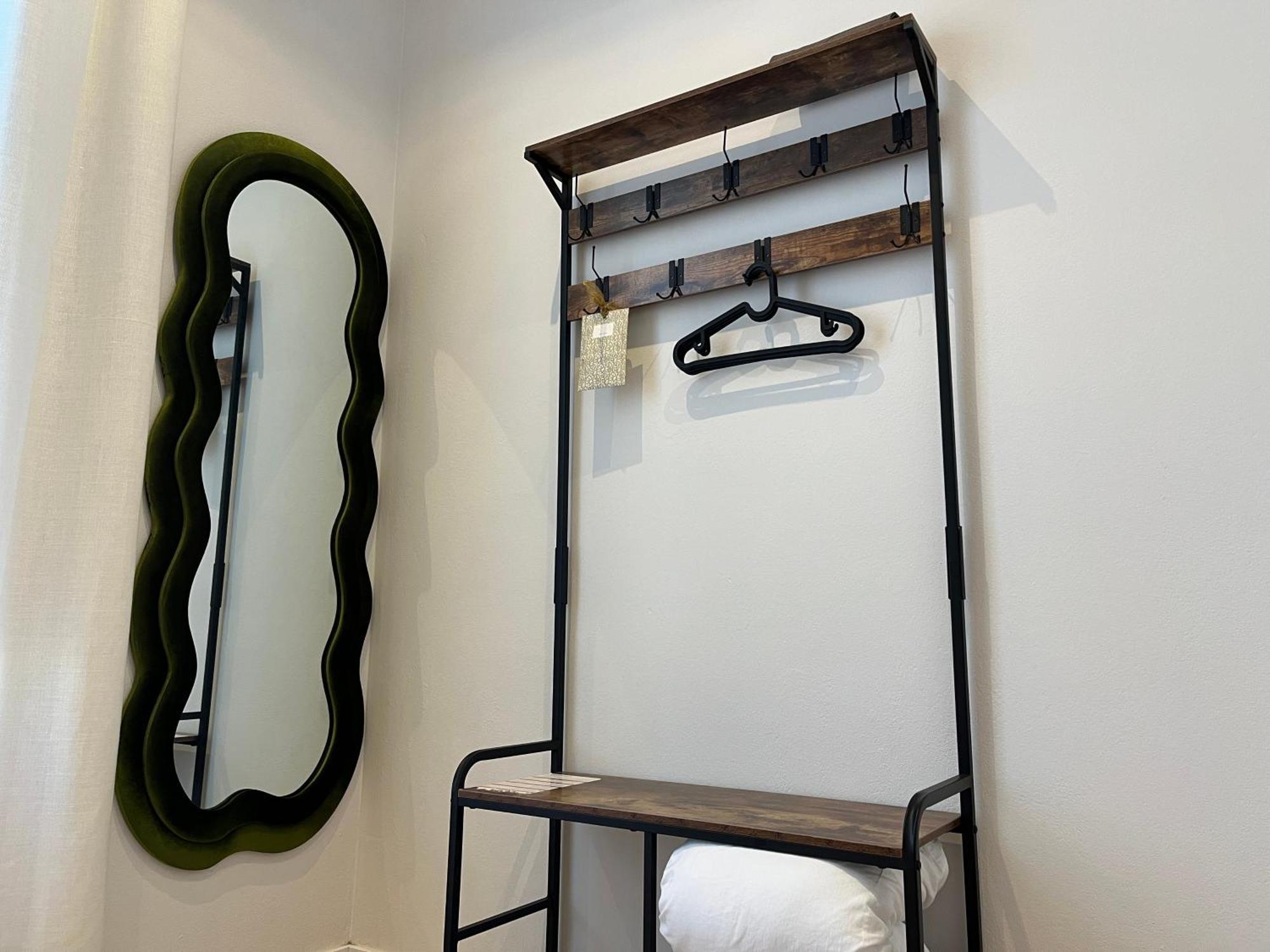 Appartement Hidden Gem. Capuchinos Boutique Homes *