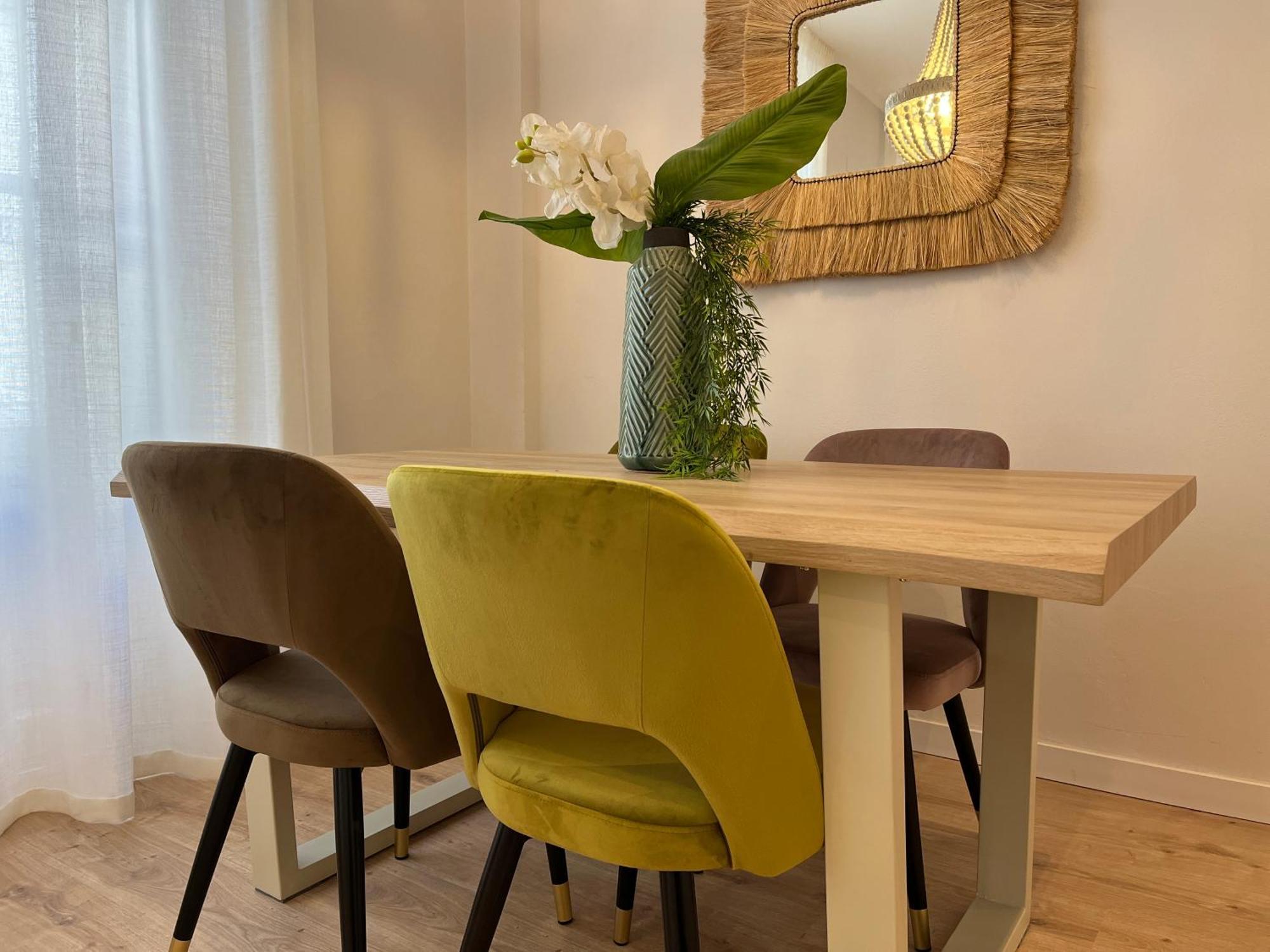 Appartement Hidden Gem. Capuchinos Boutique Homes Cádiz