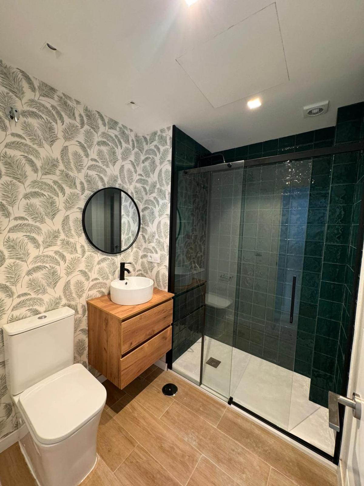 Hidden Gem. Capuchinos Boutique Homes Appartement